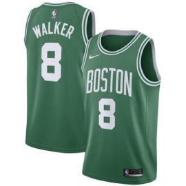 Camiseta Kemba Walker Boston Celtics 2019/20 Icon