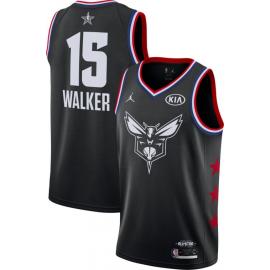 Camiseta Kemba Walker 2019 All-Star Black