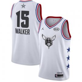 Camiseta Kemba Walker 2019 All-Star White