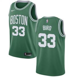 Camiseta Larry Bird Boston Celtics Icon