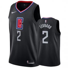 Camiseta Kawhi Leonard Los Angeles Clippers 2019/20 Statement