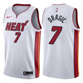 Camiseta Goran Dragić Miami Heat Association