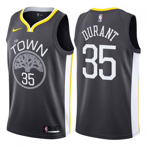 Activamente Invertir pico Camisetas Kevin Durant Golden State Warriors Statement