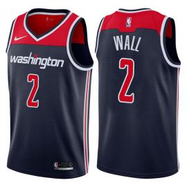 Camiseta John Wall Washington Wizards Statement