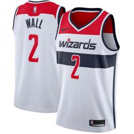 Camiseta John Wall Washington Wizards Association