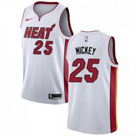 Camiseta Jordan Mickey Miami Heat Association