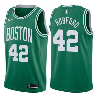 Camiseta Al Horford Boston Celtics Icon