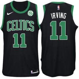 Camiseta Kyrie Irving Boston Celtics Statement