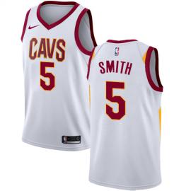Camiseta J.R. Smith Cleveland Cavaliers Association