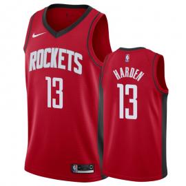 Camiseta James Harden Houston Rockets 2019/20 Icon