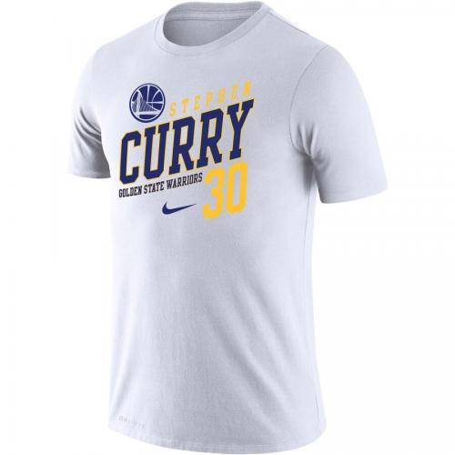 Camisetas State Warriors Stephen Curry