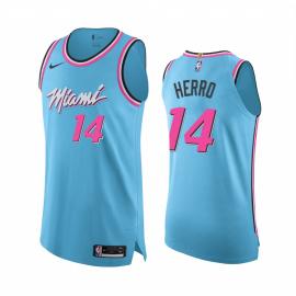 Camiseta Tyler Herro Miami Heat 2019/20 City Edition