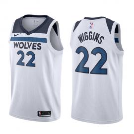 Camiseta Andrew Wiggins Minnesota Timberwolves Associaton
