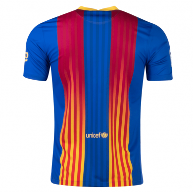 Camiseta Barcelona FC MATCH El Clásico 20/21 - La Liga