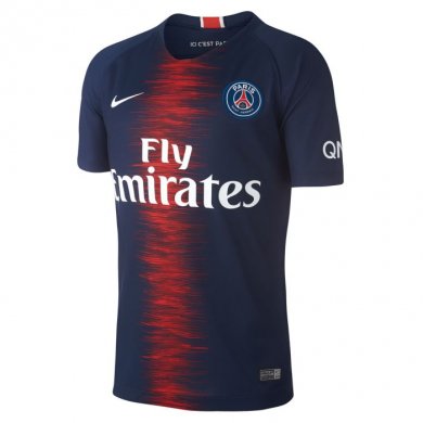 CAMISETA 1ª PARIS SAINT GERMAIN 2018/2019