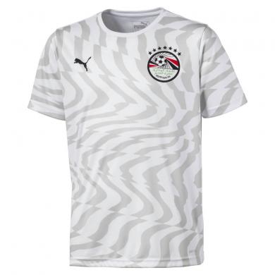Camiseta Egipto 2ª Equipación 2019