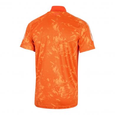 Camiseta De Entrenamiento UCL Para Hombre Real Madrid - Naranja