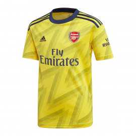 Camiseta Arsenal FC 2ª Equipación 2019/2020