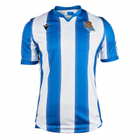 Camiseta Real Sociedad 1ª Equipación 2019/2020 