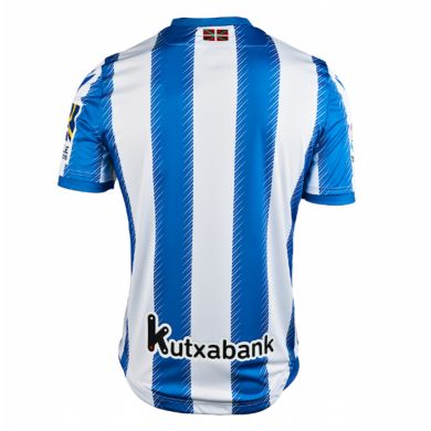 Camiseta Real Sociedad 1ª Equipación 2019/2020