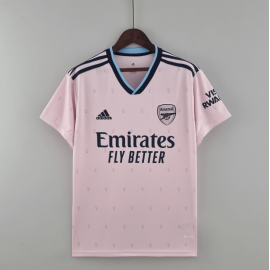 Camiseta Arsenal Fc Tercera Equipación 22/23