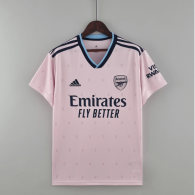 Camiseta Arsenal Fc Tercera Equipación 22/23