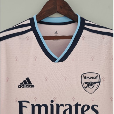 Camiseta Arsenal Fc Tercera Equipación 22/23