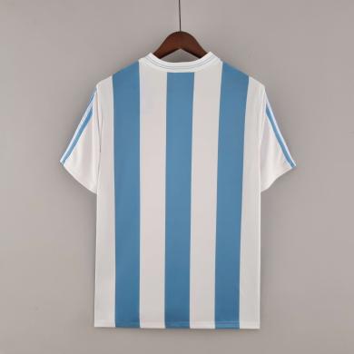 Camiseta Retro Argentina PRIMERA EQUIPACIÓN 1993