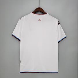 Camiseta Aston Villa Segunda Equipación 21/22