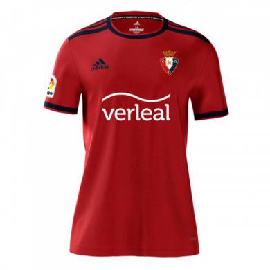 Camiseta Club Atletico Osasuna Primera Equipación 2021-2022 Niño