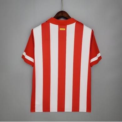 Camiseta Retro Atletico Madrid Primera Equipación 13/14