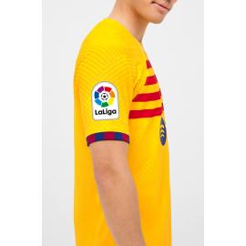 Camiseta 4ª Equipación FC Barcelona 22/23 Edición Jugador