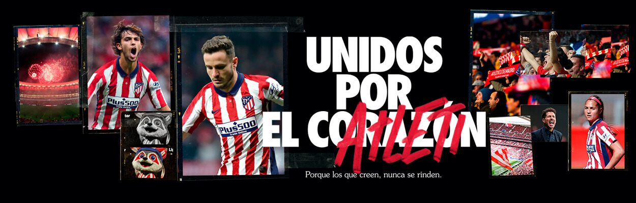 camiseta del atletico madrid 2020-2021